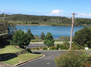 Riverside Rest Nambucca Heads | Nambucca Heads