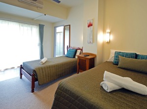 Riverview Boutique Motel | Nambucca Heads