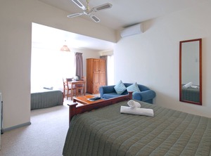 Riverview Boutique Motel | Nambucca Heads