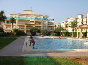 La Riviera | Denia