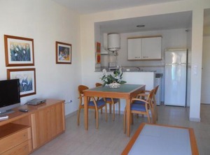 La Riviera | Denia