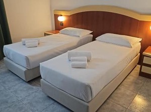 Rivoli Hotel | Rivoli