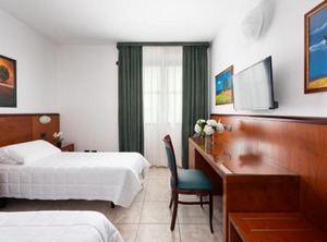 Rivoli Hotel | Rivoli