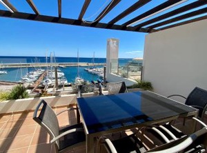 Rmp Residencial Marina Del Port | Calafat