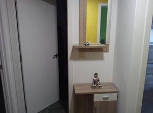 Apartamentos Pampin Ponte Porto | A Ponte do Porto