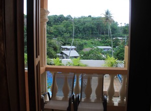 Robbie Place Tobago | Black Rock