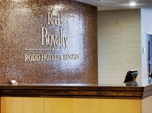 Royalty | Charlottetown