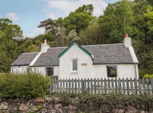 Roddy Cottage | Nostie