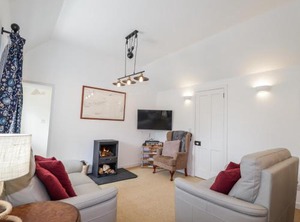 Roddy Cottage | Nostie