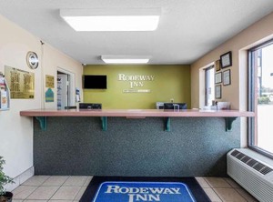 Rodeway Inn | Gracewood