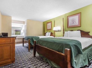Rodeway Inn | Gracewood