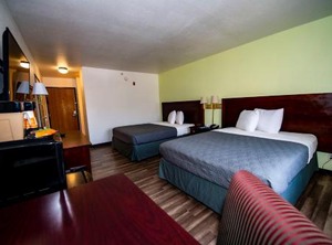 Hyatt Place Colorado Springs Garden Of The Gods | Rustic Hills
