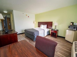 Hyatt Place Colorado Springs Garden Of The Gods | Rustic Hills