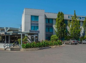 Rodeway Inn Fallsview | Fallsview