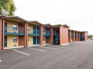 Rodeway Inn Flagstaff East Route | Flagstaff