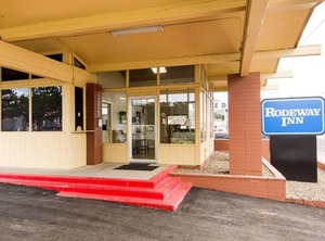Rodeway Inn Flagstaff East Route | Flagstaff