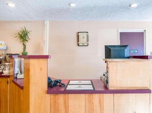 Rodeway Inn Highway | Galax