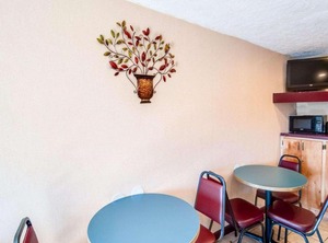 Rodeway Inn Highway | Galax