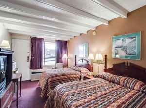Rodeway Inn Highway | Galax