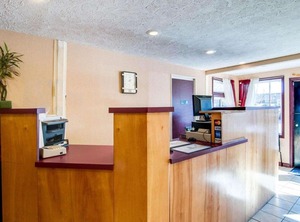 Rodeway Inn Highway | Galax