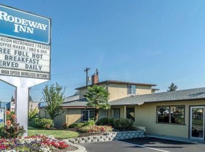 Rodeway Inn Medford | City Center Medford