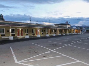 Rodeway Inn Medford | City Center Medford