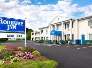 Rodeway Inn Middletown | Middletown