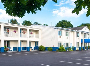 Rodeway Inn Middletown | Middletown