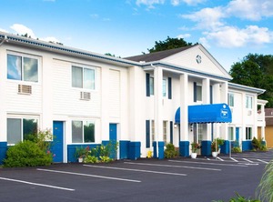 Rodeway Inn Middletown | Middletown
