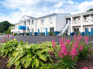 Rodeway Inn Middletown | Middletown