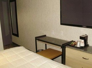 Rodeway Inn Jfk Airport | Rochdale