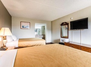 Rodeway Inn Renfro Valley | Mount Vernon