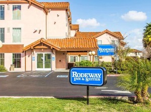 Rodeway Inn | Hayward