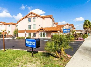 Rodeway Inn | Hayward