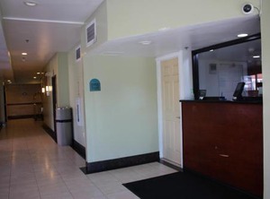 Rodeway Inn | Hayward