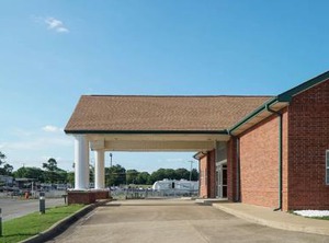 Rodeway Inn | Beebe
