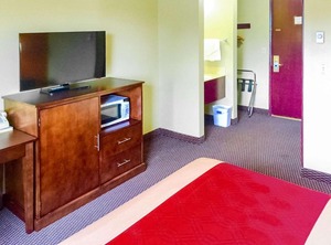 Rodeway Inn Willamette River | Corvallis
