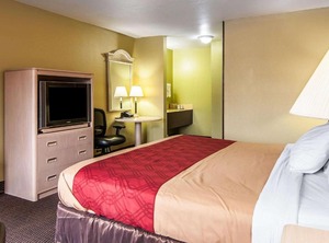 Rodeway Inn Willamette River | Corvallis