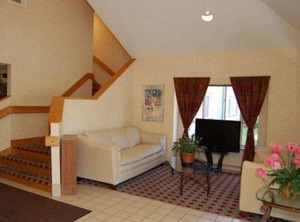 Rodeway Inn Willington North | Willington