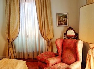 Hotel | Rome City Centre