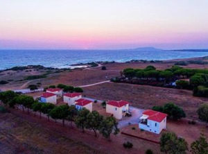 Romanos Beach Villas | Pylos-Nestoras