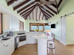 Getaway Density The Island Stand Bungalows | Long Bay