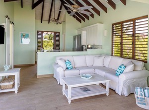 Getaway Density The Island Stand Bungalows | Long Bay