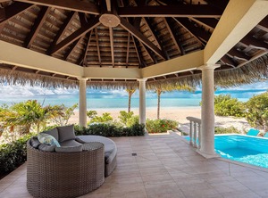 Getaway Density The Island Stand Bungalows | Long Bay