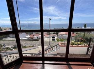 Nest Ocean Wiew | El Sauzal