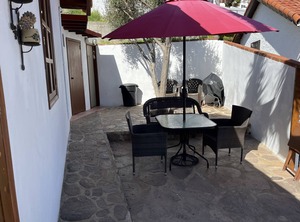 Nest Ocean Wiew | El Sauzal