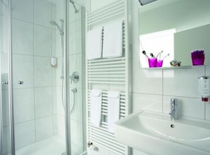 Romantik Berghotel Astenkrone | Altastenberg