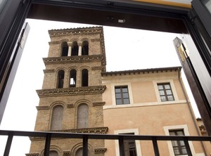 Monticelli | Rione VII Regola