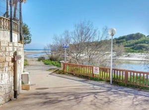 Ronda Playa | Son Baulo