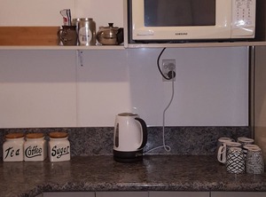 Cadence Breakfast | Stratford